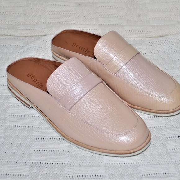 gentle souls everett mule